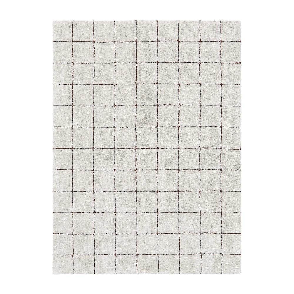 Lorena Canals - Waschbarer Teppich Mosaic S - 120 x 160 cm