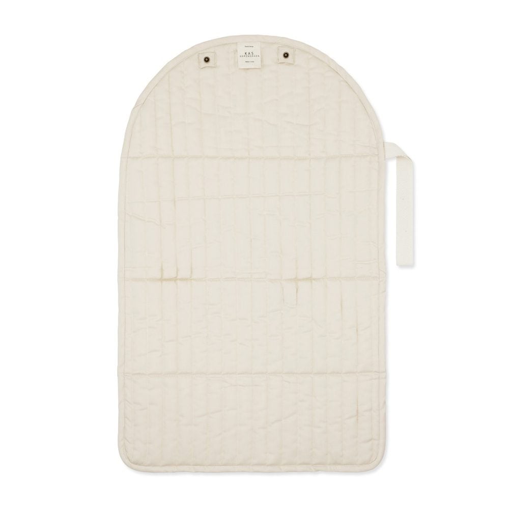 Kas Kopenhagen - Changing Mat - Beige