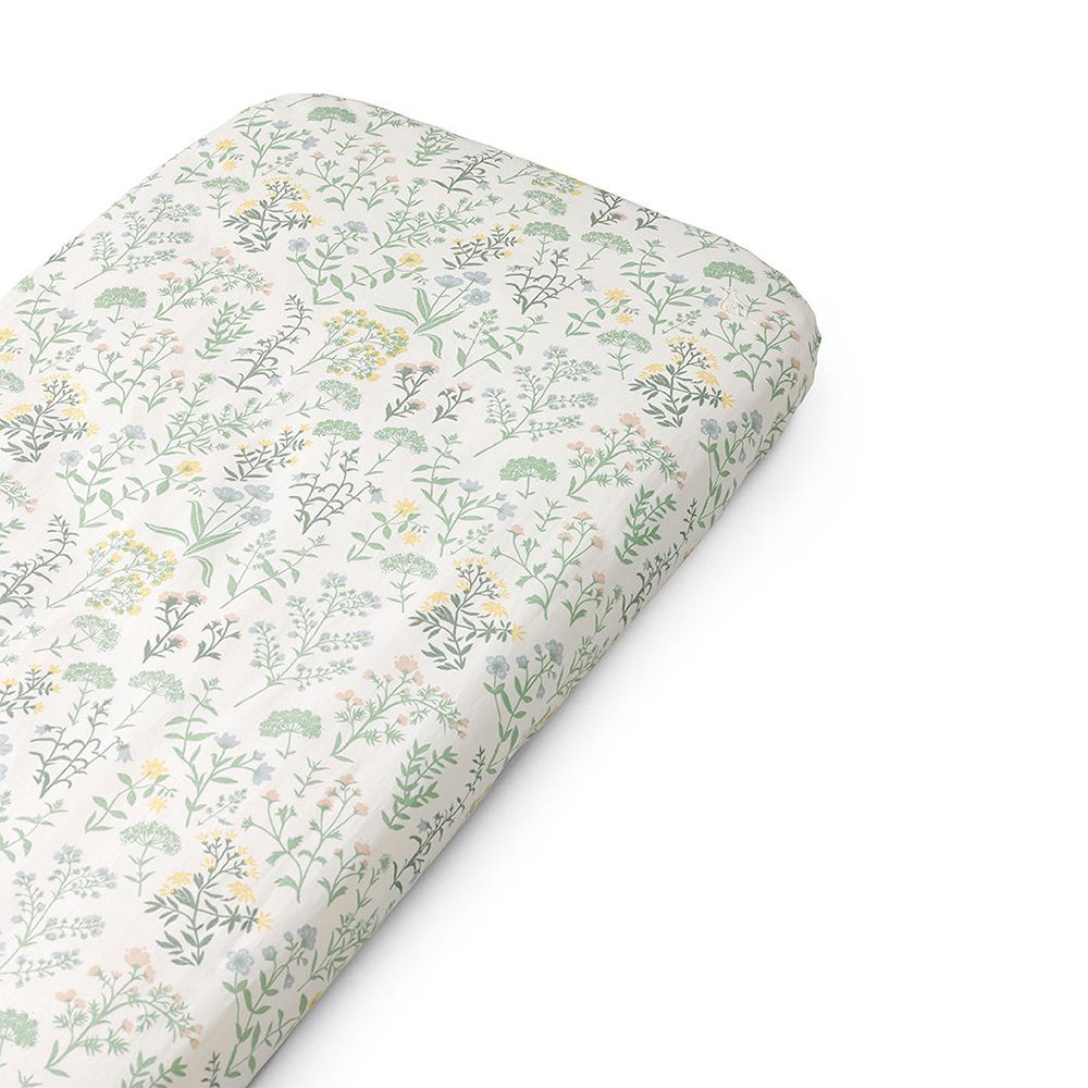 Dear April - Hoeslaken - 42 x 82 cm - Summer Flowers