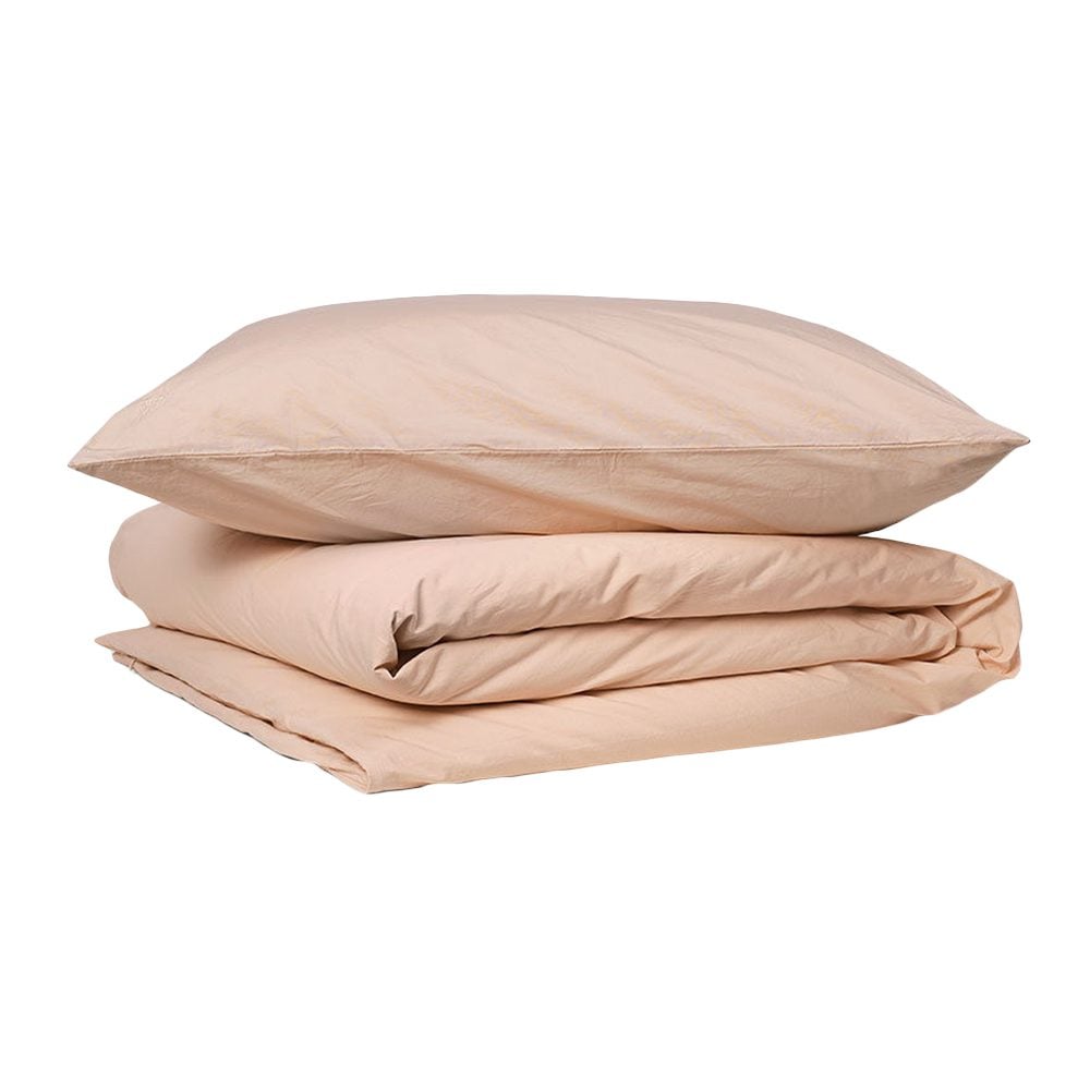 Dear April - Duvet Cover + pillow case - DE 135 x 200 cm - Appleblossom