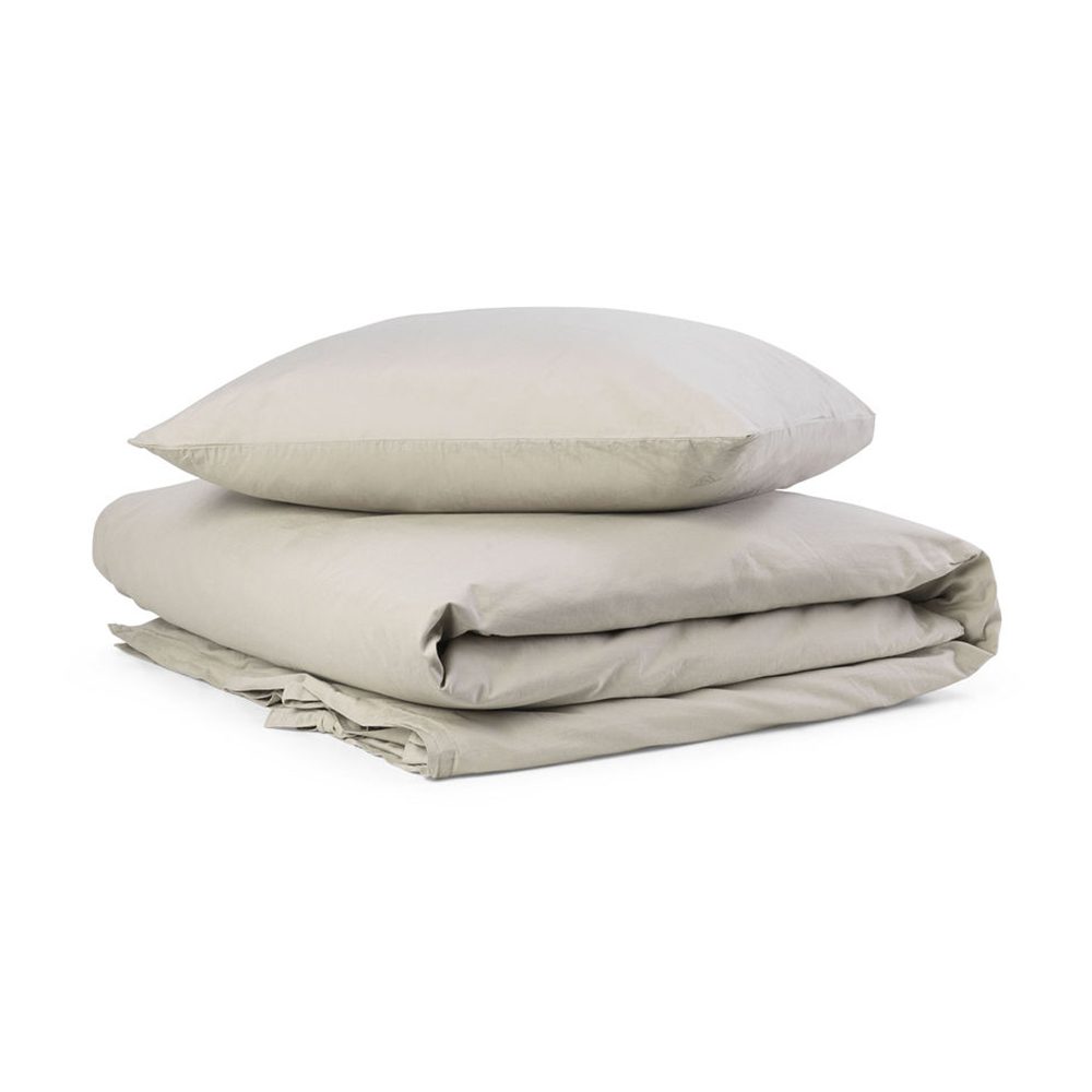 Dear April - Duvet Cover + pillow case - 140 x 200 cm - Little Mouse