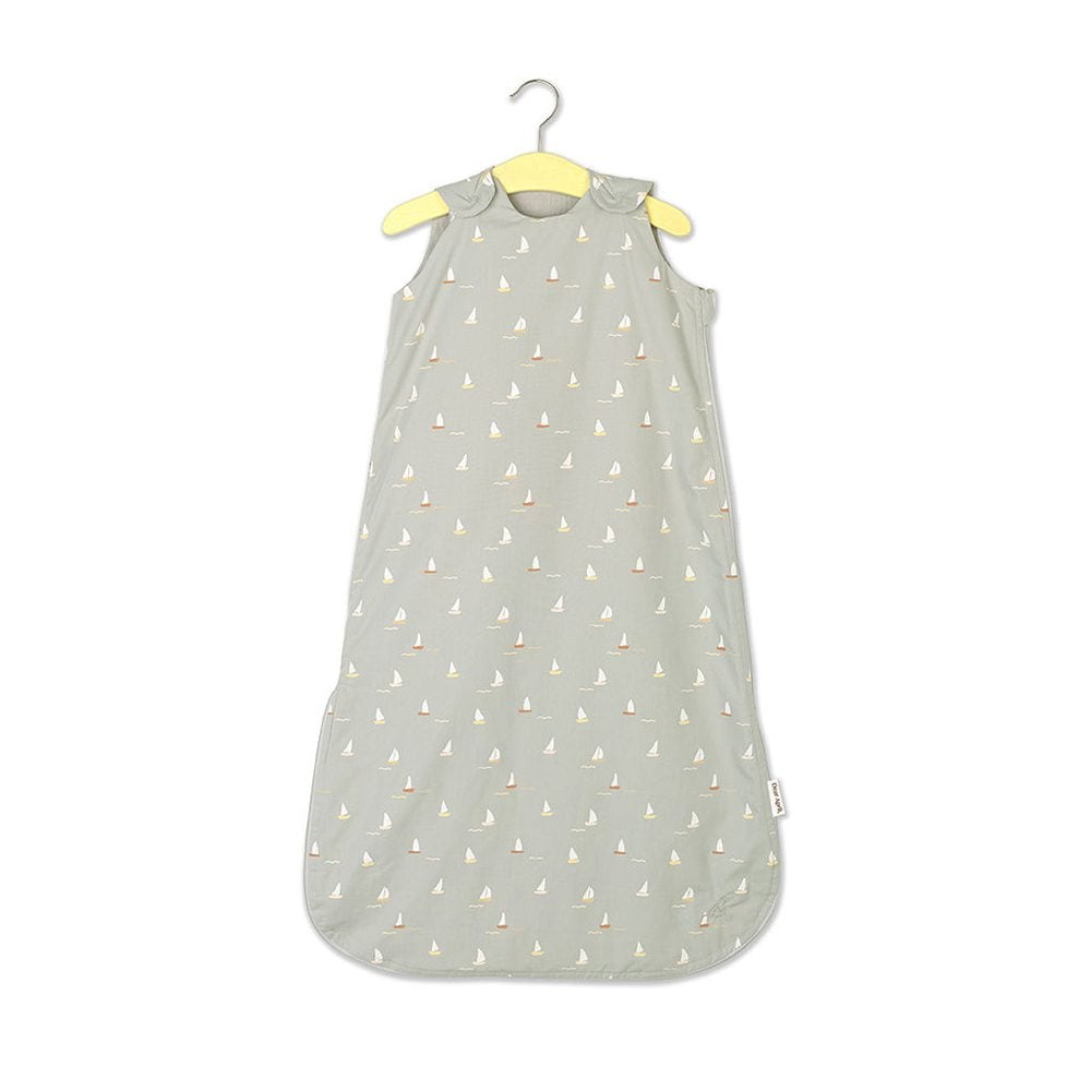 Dear April - Zomerslaapzak 6-18 months - Sailboats
