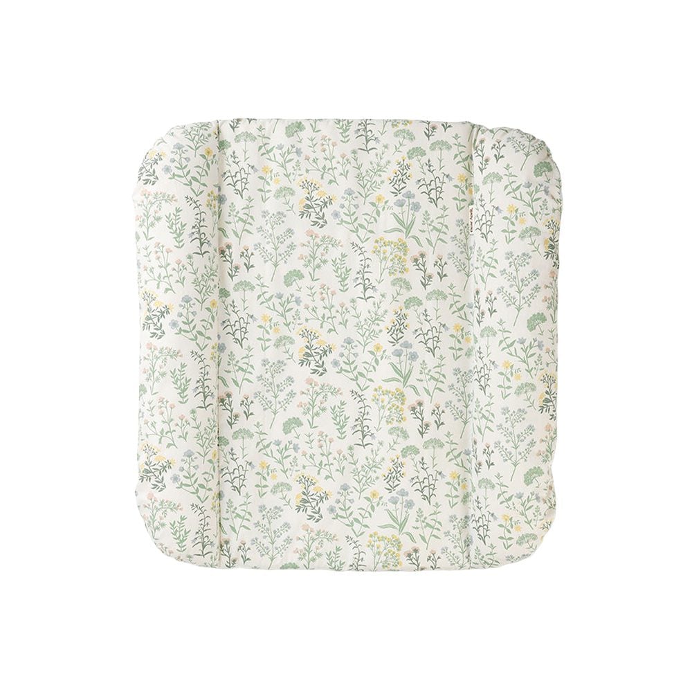 Dear April - Wickelmatte klein - Summer Flowers