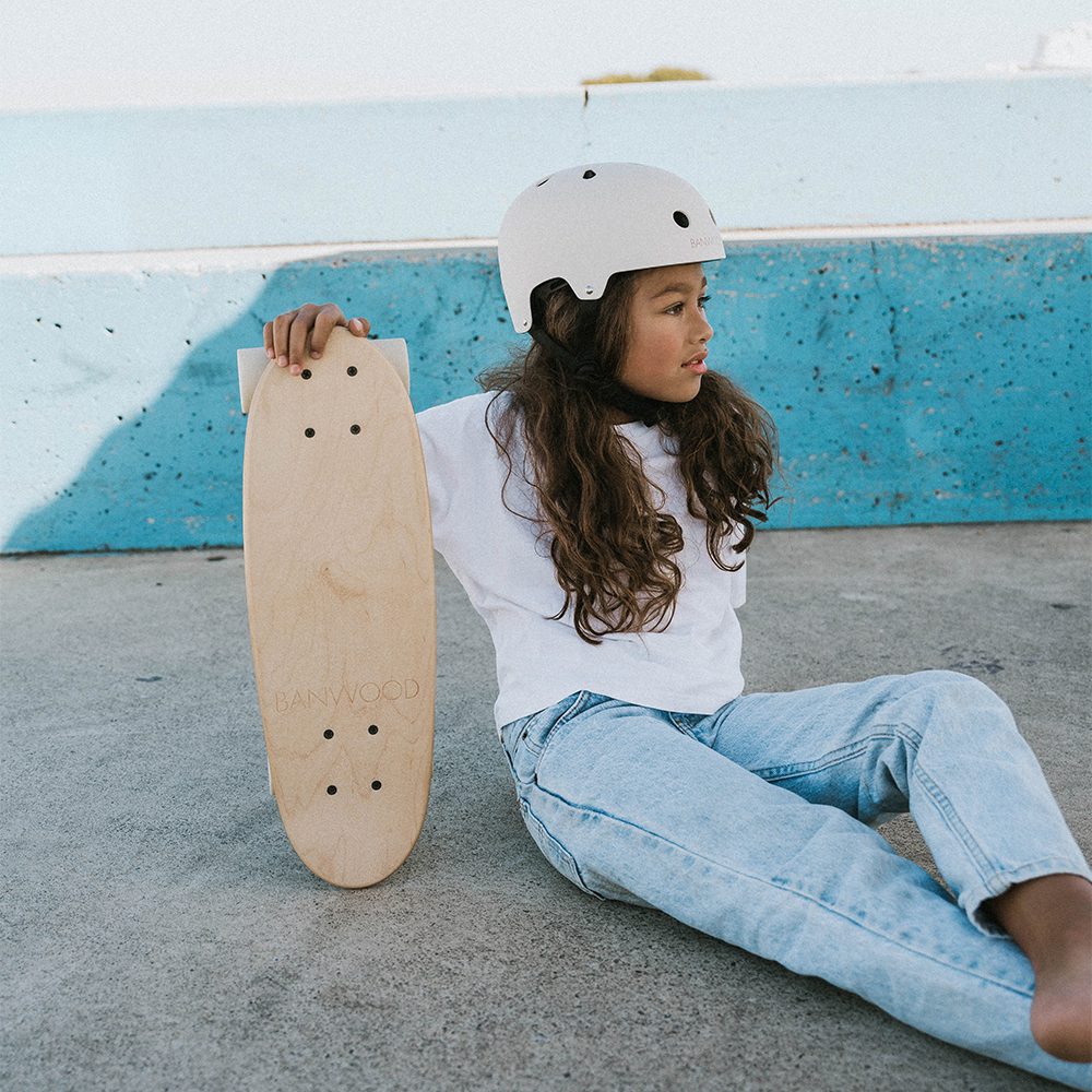 Banwood - Skateboard - Nature