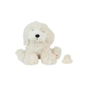 Olli Ella - Binky Puppy - Belle/Cream