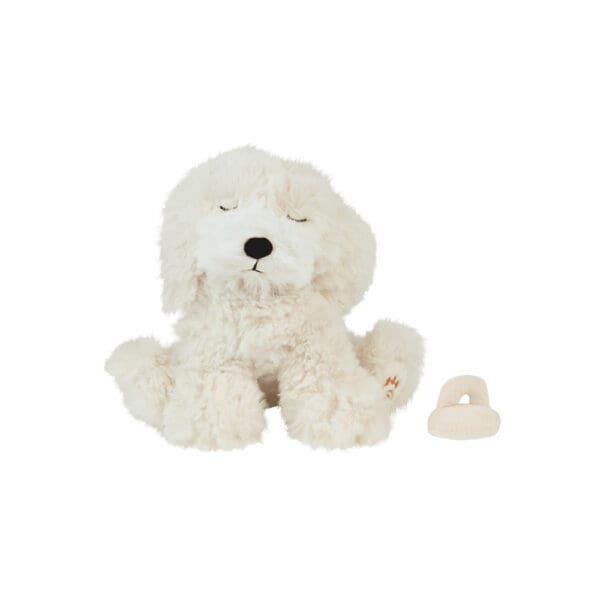 Olli Ella - Binky Puppy - Belle/Cream