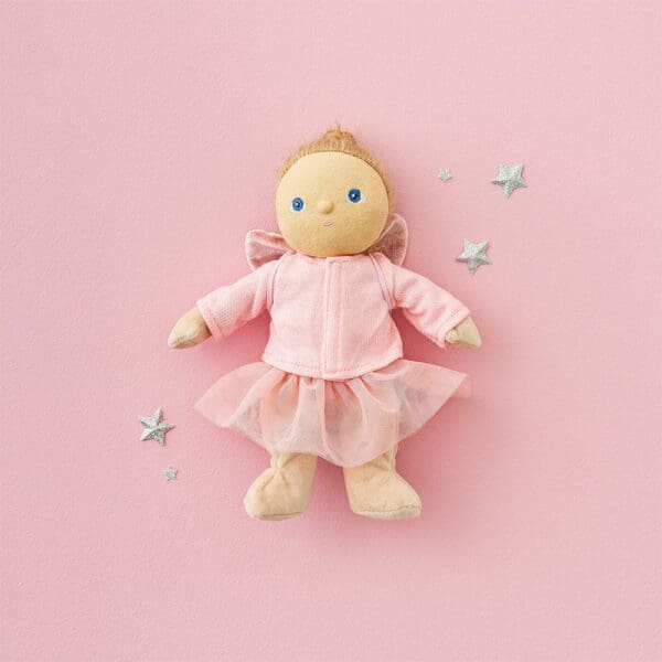 Olli Ella - Dress Me Dinky - Mia Melody - Pink