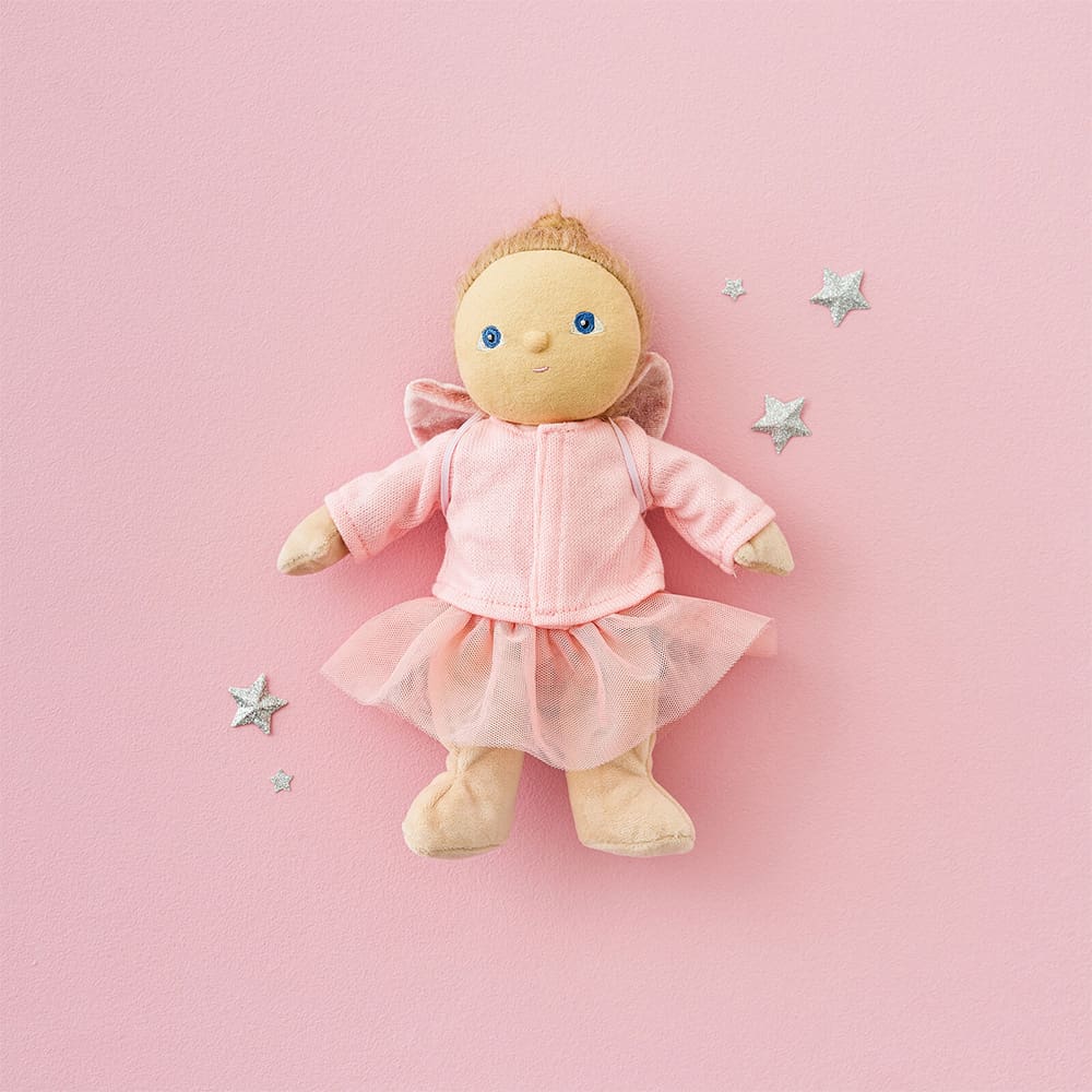 Olli Ella - Dress Me Dinky - Mia Melody - Pink