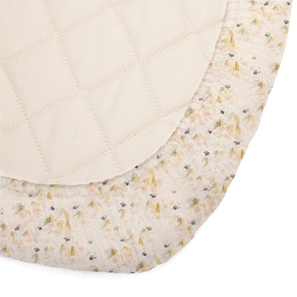 Charlie Crane - KODO Fitted Sheet - Elisabeth