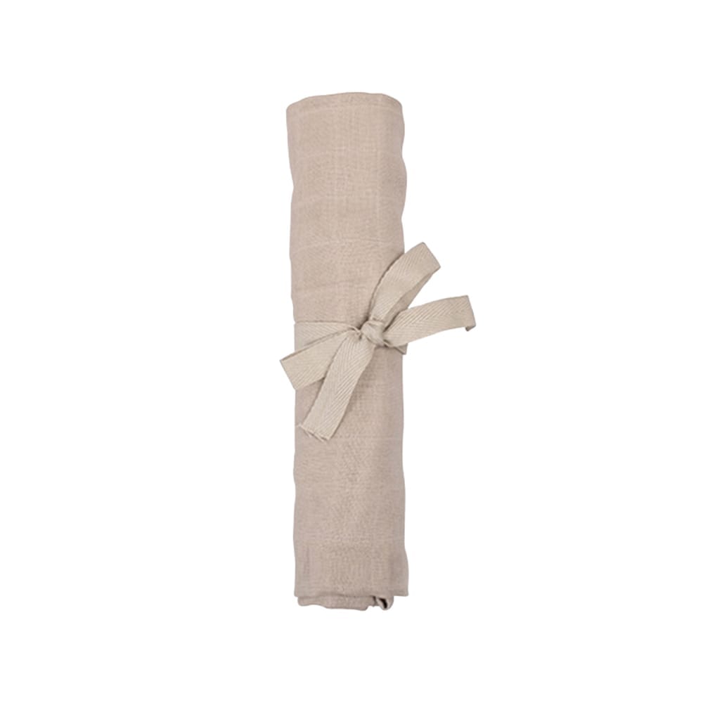 Filibabba - Muslin - Doeskin