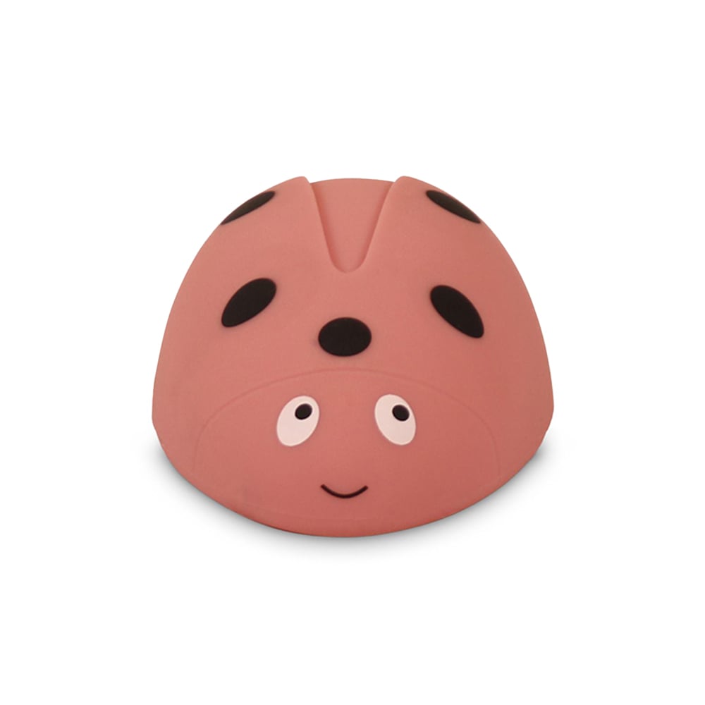Filibabba - Nightlight - Lullu the Ladybug