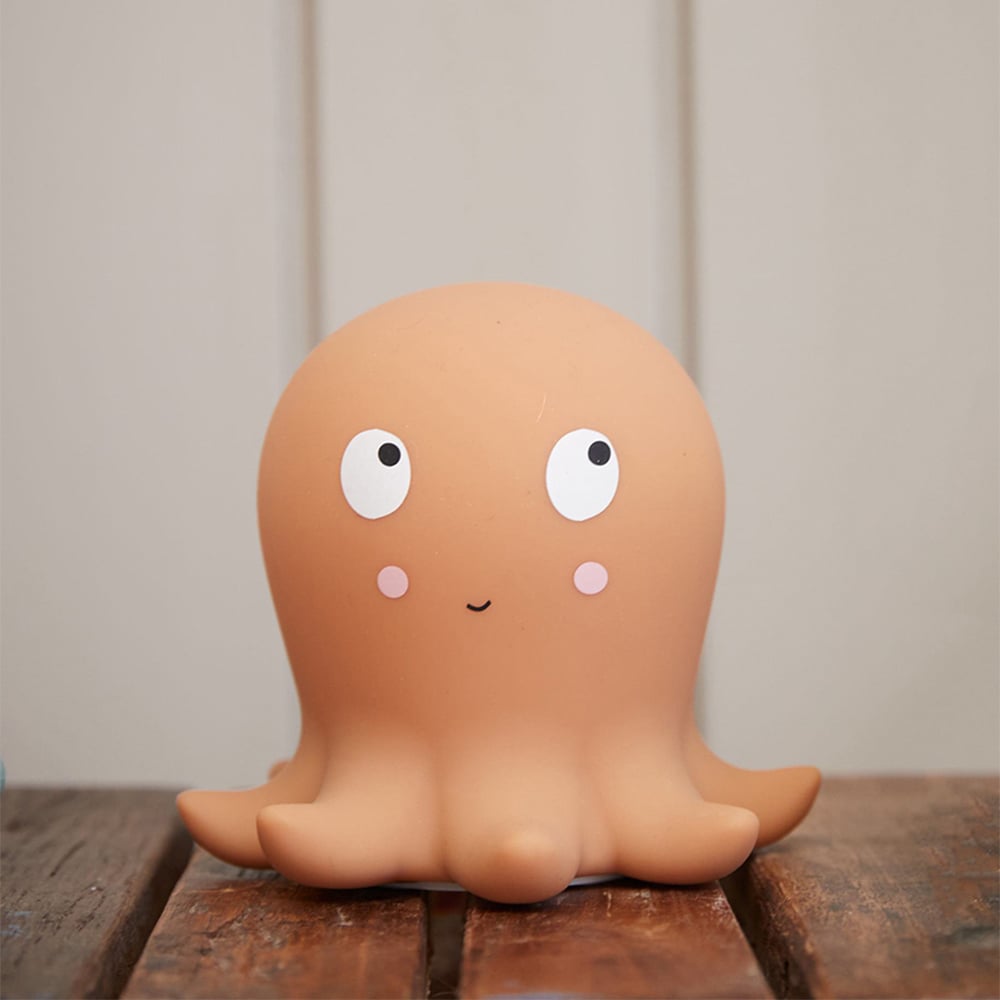 Filibabba - Nightlight - Otto the Octopus