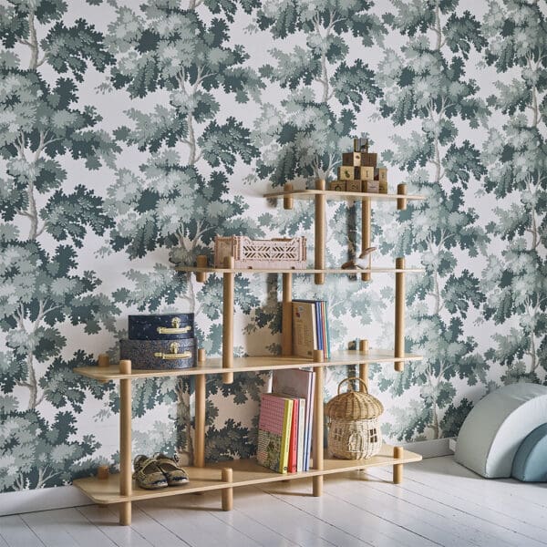 Charlie Crane - FILO - Kids Bookcase