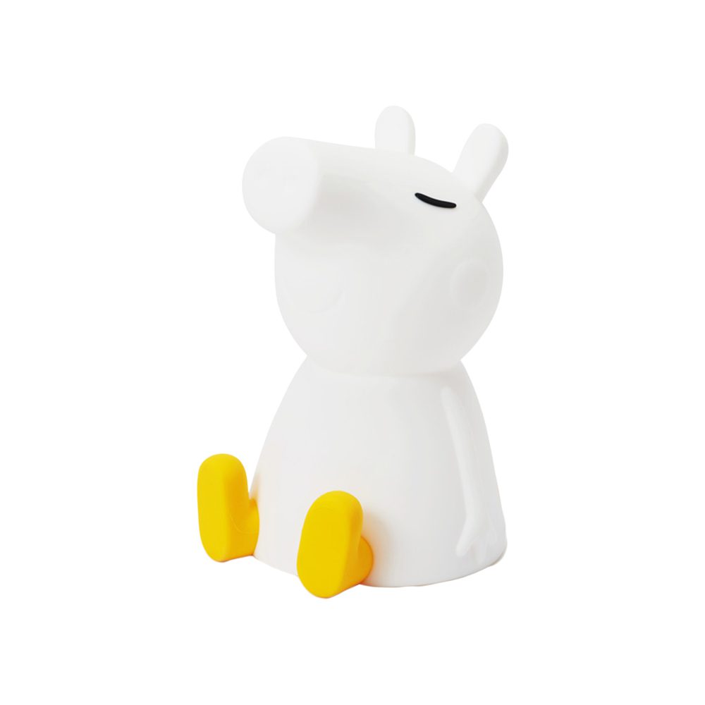 Mr Maria - First Light - Night Light - Peppa - 22 cm