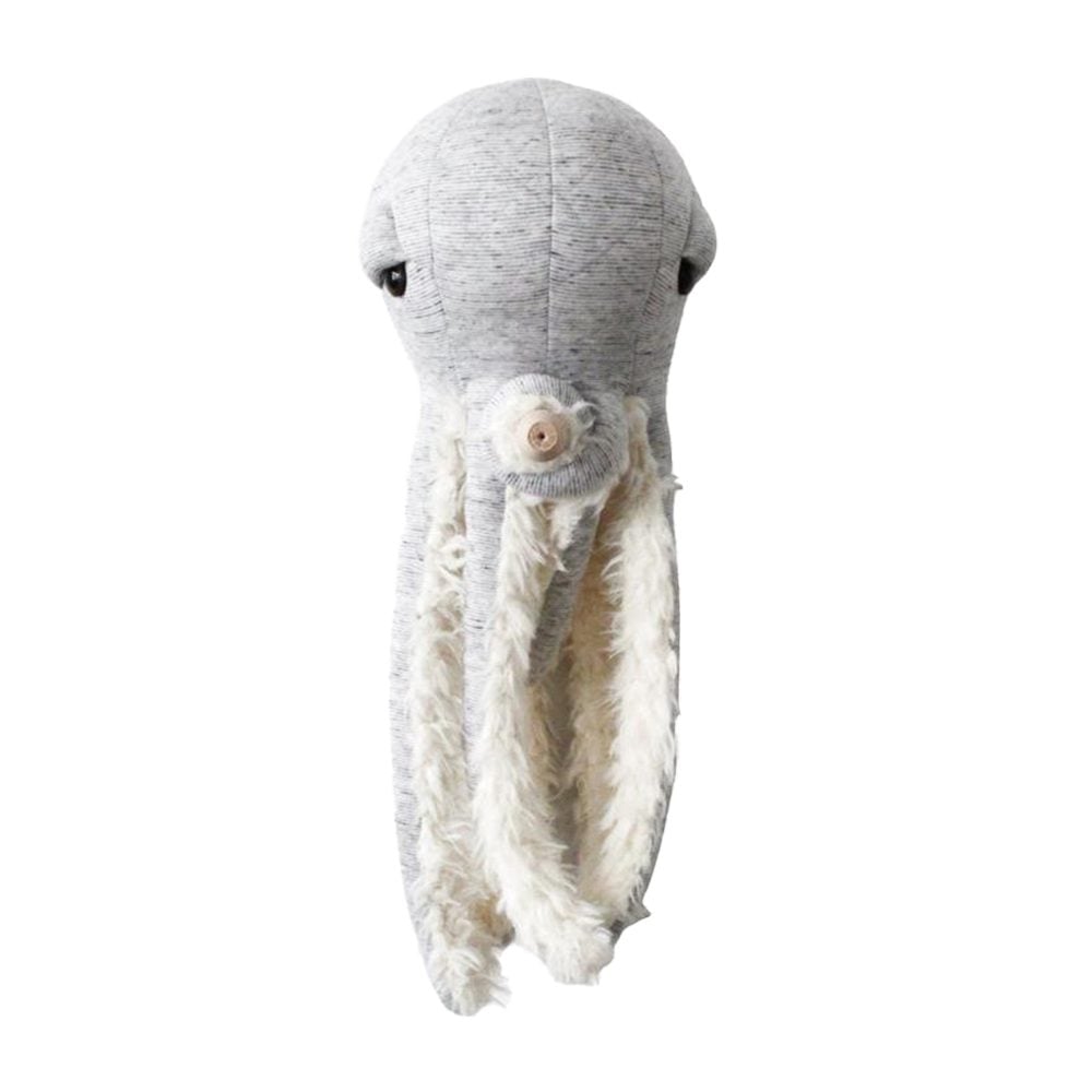 BigStuffed - Meereskollektion - Opa Oktopus - Klein