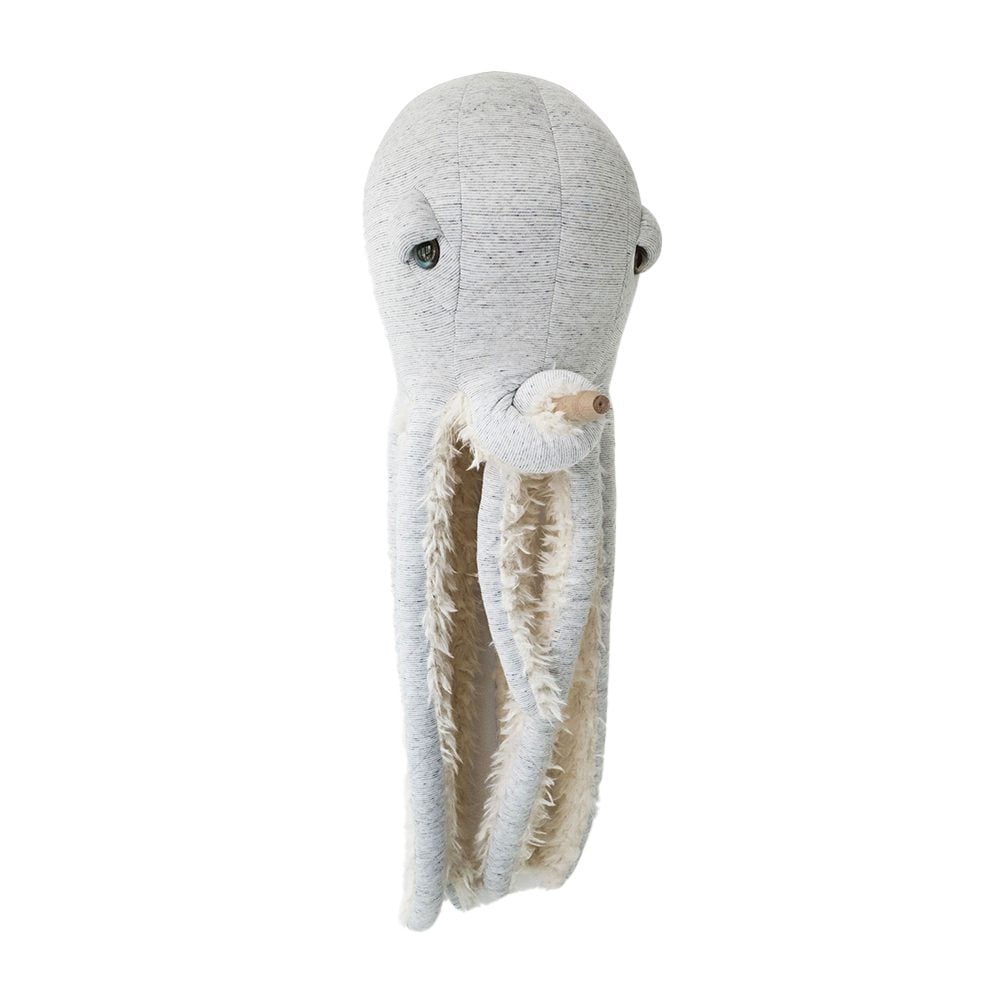 BigStuffed - Meereskollektion - Opa Oktopus - Groß