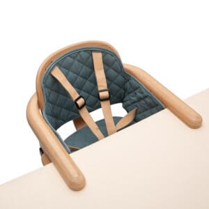 Charlie Crane - HIKO Cushion - Orage