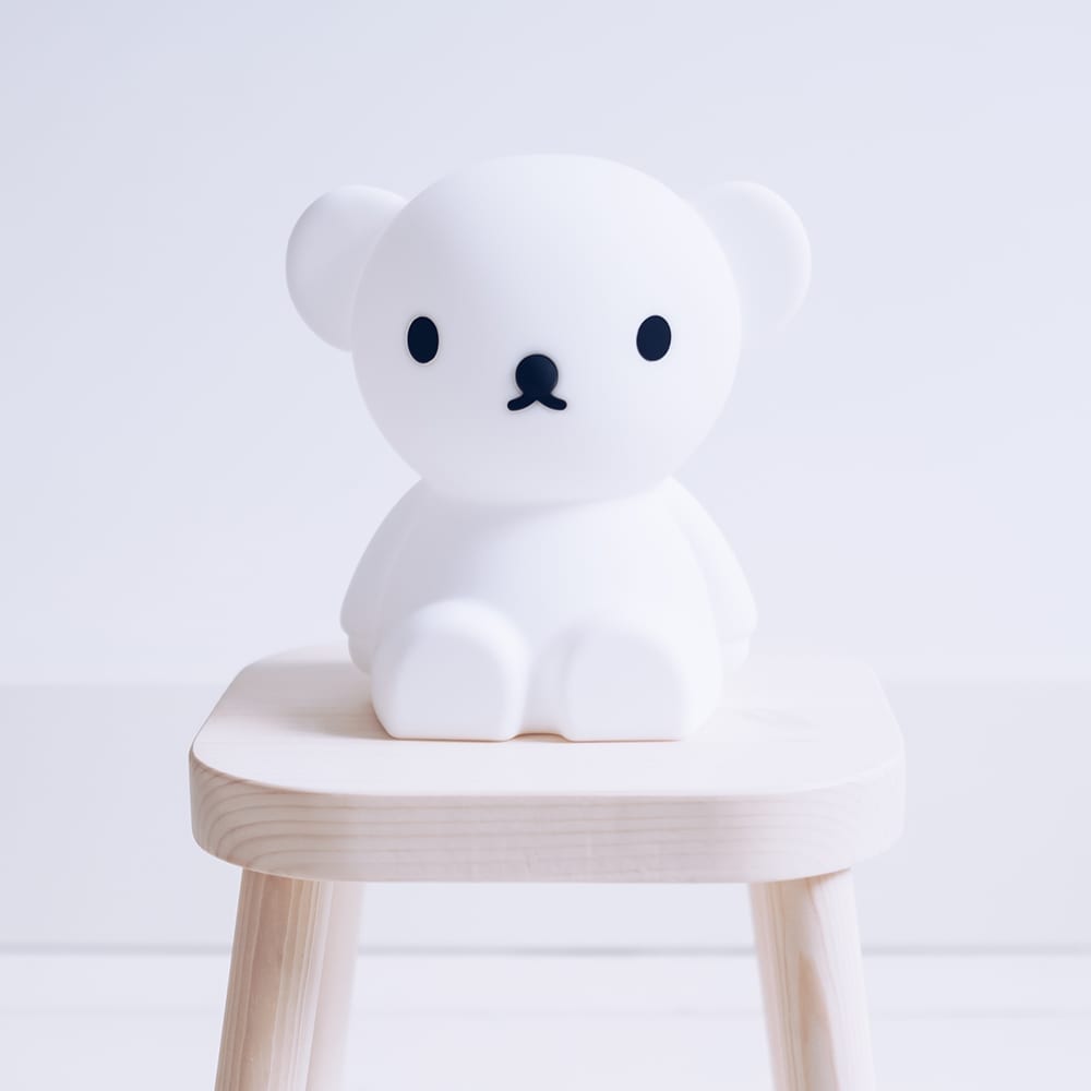 Mr Maria - First Light - Night Light - Boris - 21 cm