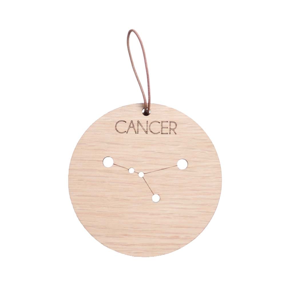 Hagelens - Wall Hanging Zodiac - Cancer