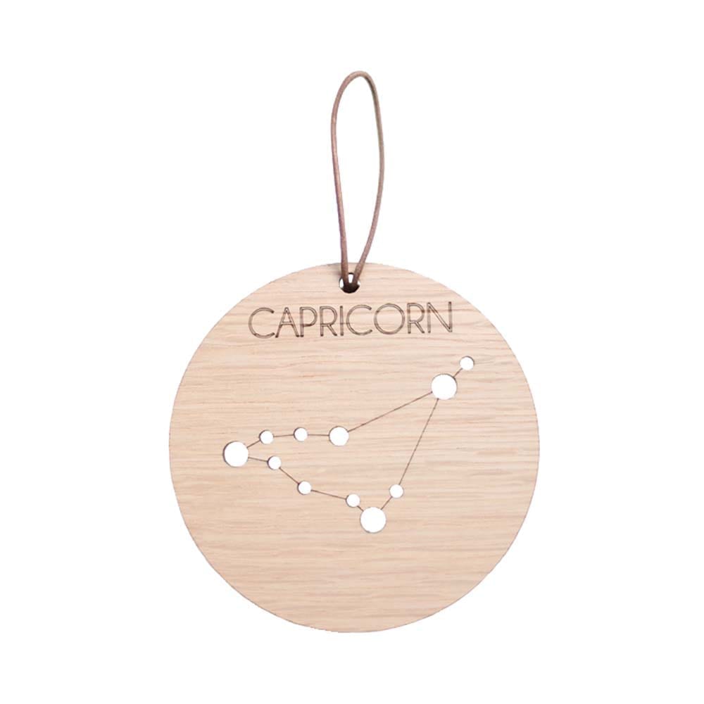 Hagelens - Wall Hanging Zodiac - Capricorn