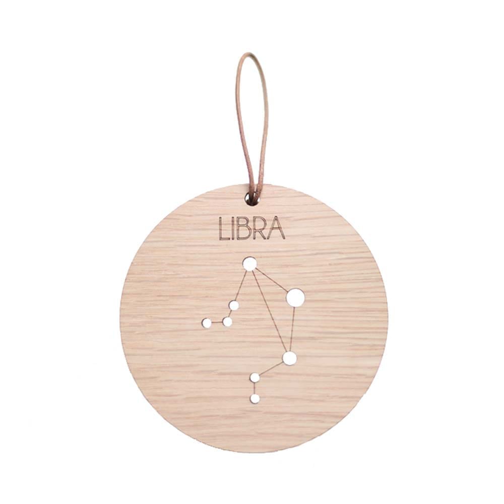 Hagelens - Wall Hanging Zodiac - Libra