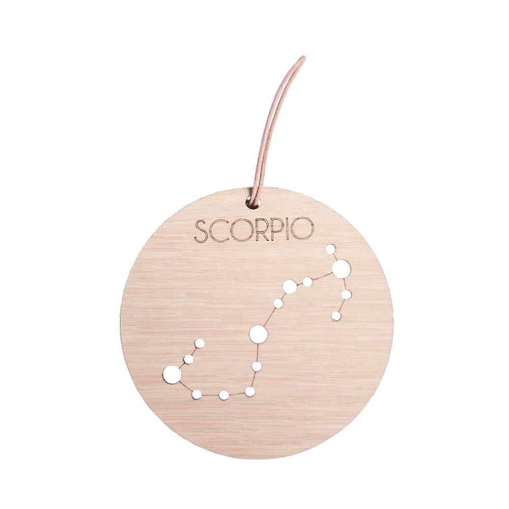 Hagelens - Wall Hanging Zodiac - Scorpio