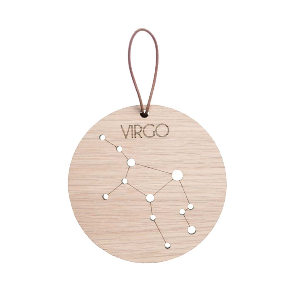 Hagelens - Wall Hanging Zodiac - Virgo