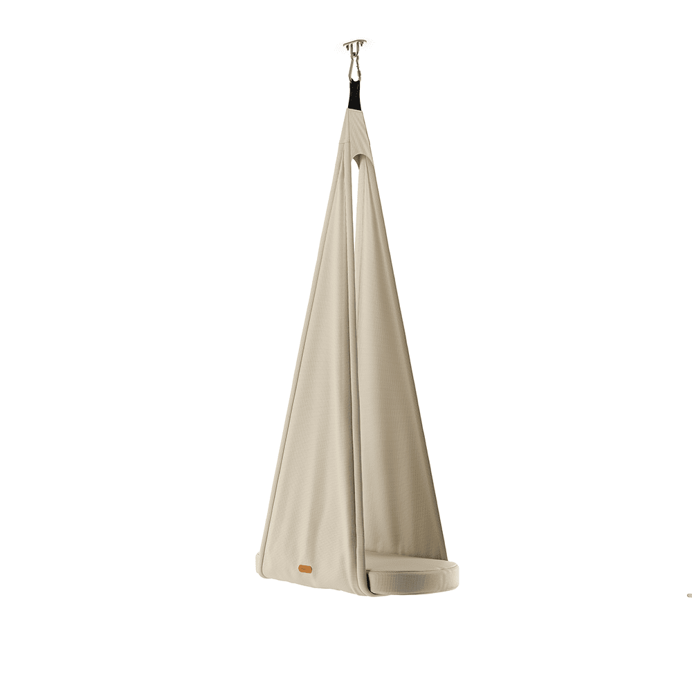 Jupiduu - Play and Chill Schaukel - Dark Beige