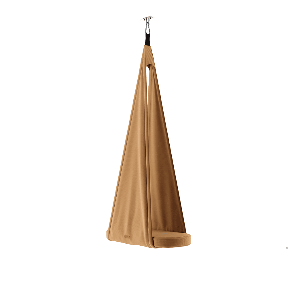 Jupiduu - Play and Chill Schaukel - Camel