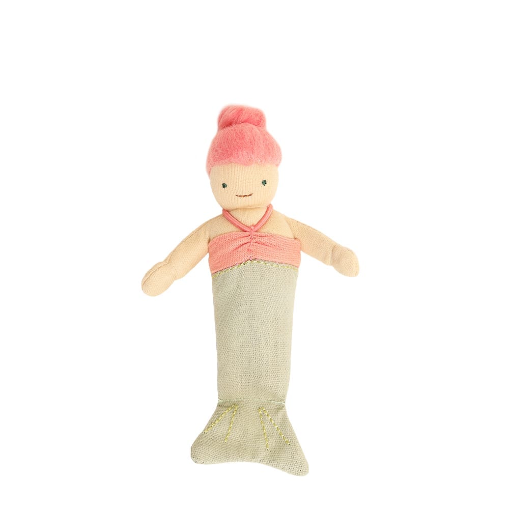 Olli Ella - Holdie Folk - Meerjungfrau Coral