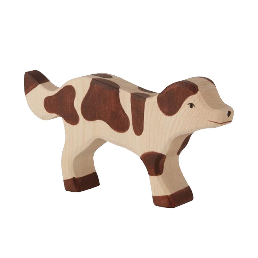 Holztiger - Wooden Animals - Farm Dog