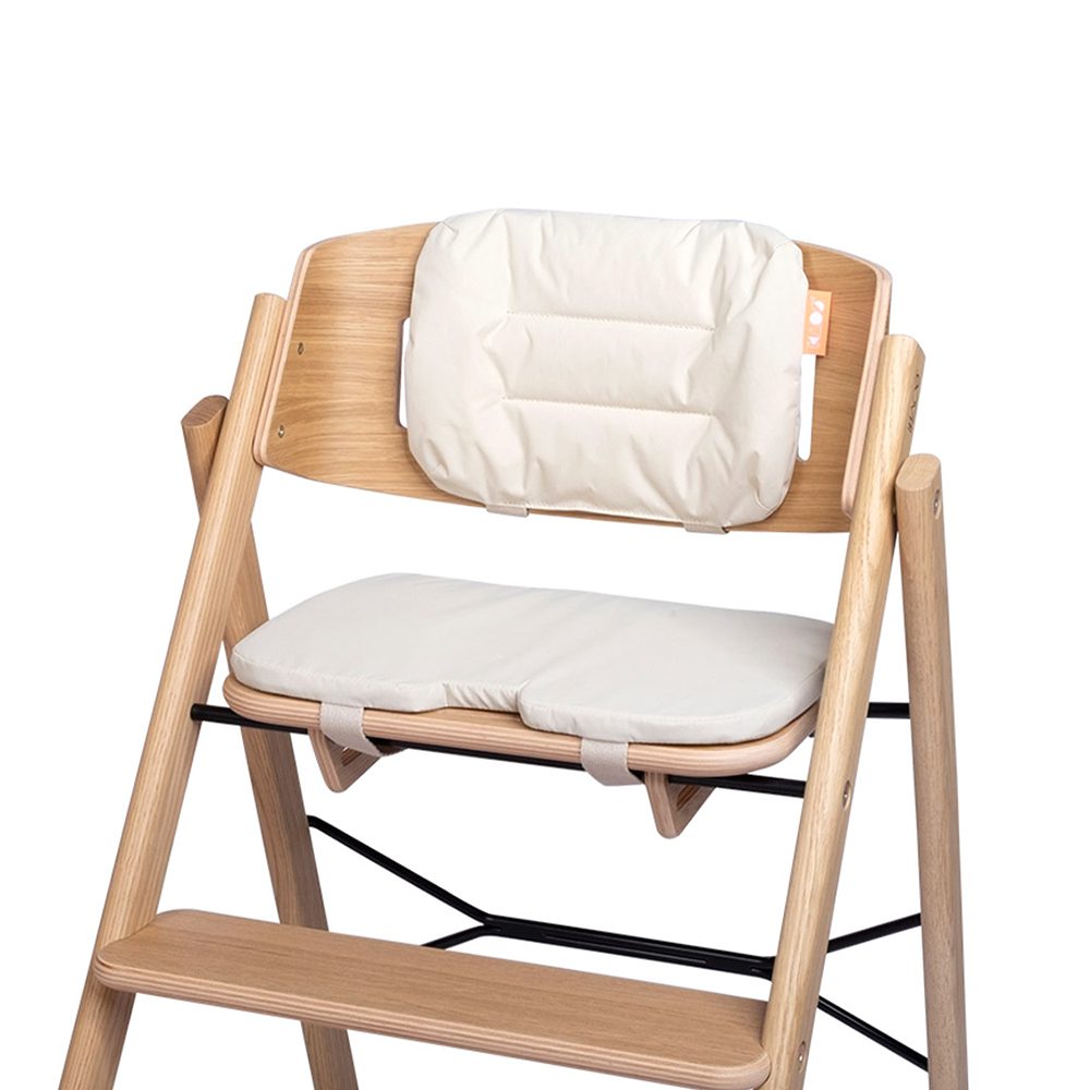 KAOS - Klapp Cushion Set - Beige