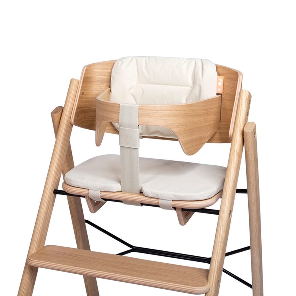 KAOS - Klapp Cushion Set - Beige