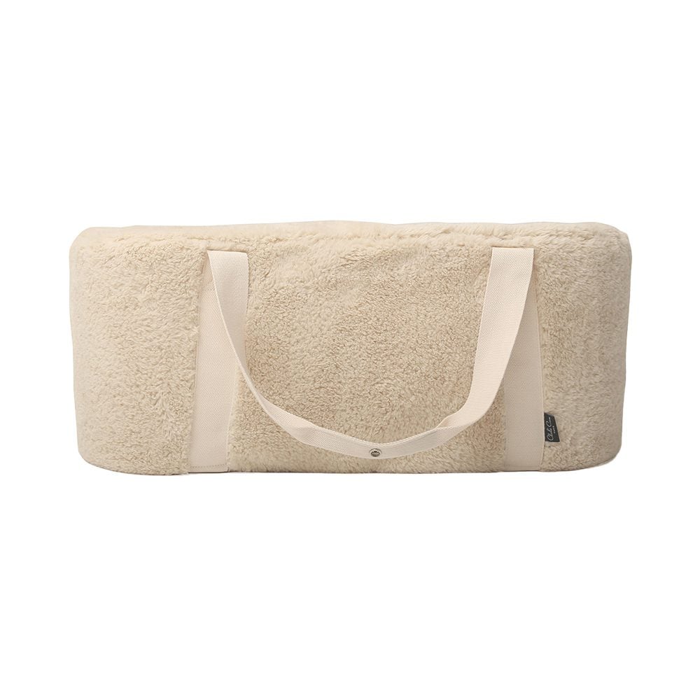 Charlie Crane - KUKO Mozes Mand - Babywieg - Fur Milk