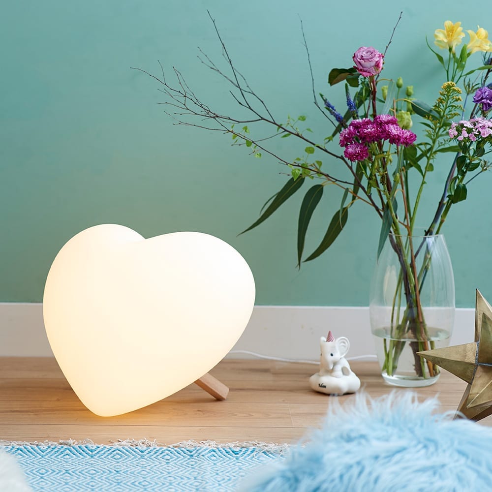 Mr Maria - Design Light - Night Light - LIA - 42 cm