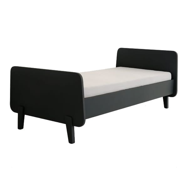 Laurette - Juniorbett Le lit MM 90 x 190 cm - Charcoal