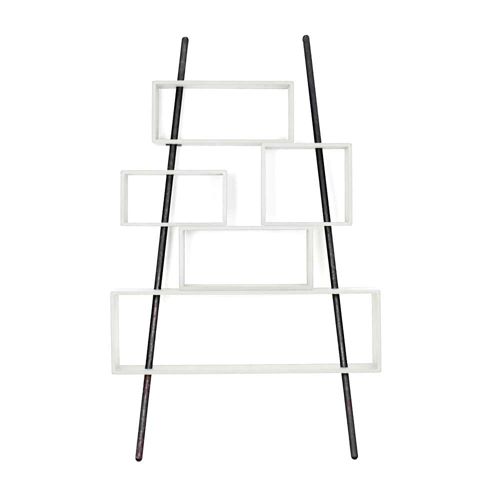 Laurette - La Folie Schrank - Pale Grey