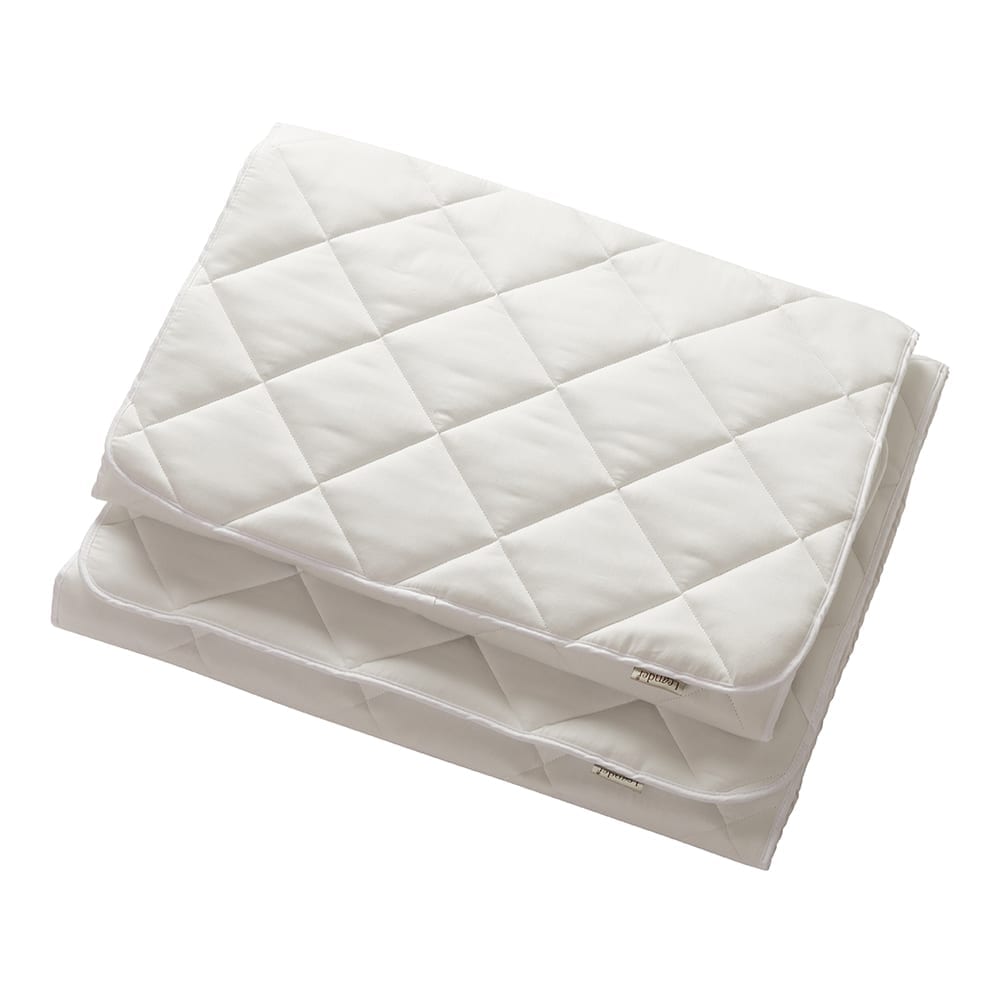 Leander - Top Mattress for Linea + Luna Baby Cot - 60 x 120 cm