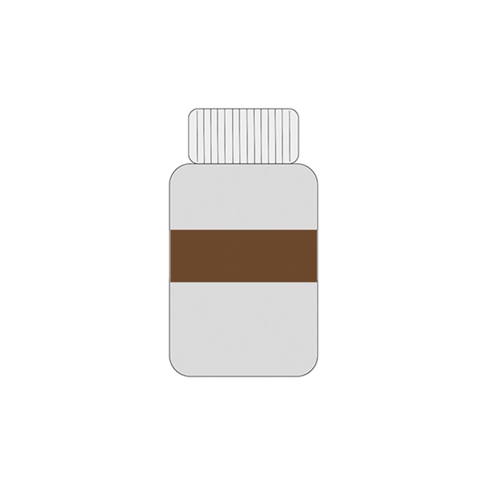 Leander - Classic Baby Cot - Repair Lacquer, 30 ml - Walnut