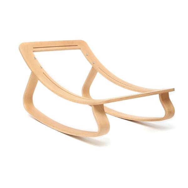 Charlie Crane - LEVO Base - Buche