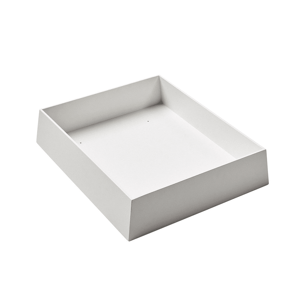 Leander - Opberglade voor Linea Verschoontafel - Wit