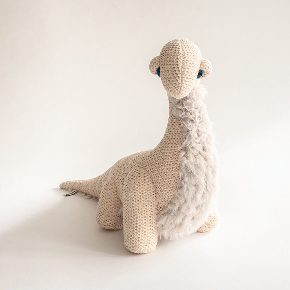 BigStuffed - Earth Collection - Small Mama Diplo