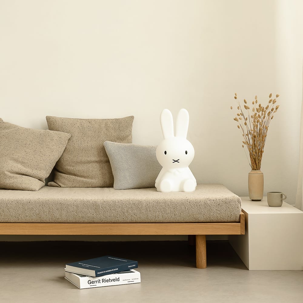 Mr Maria - Star Light - Night Light - Miffy - 50 cm