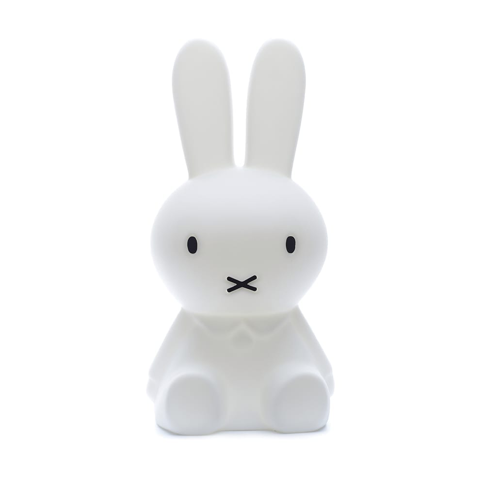 Mr Maria - Nachtlampe, Design Light - Miffy XL - 80 cm