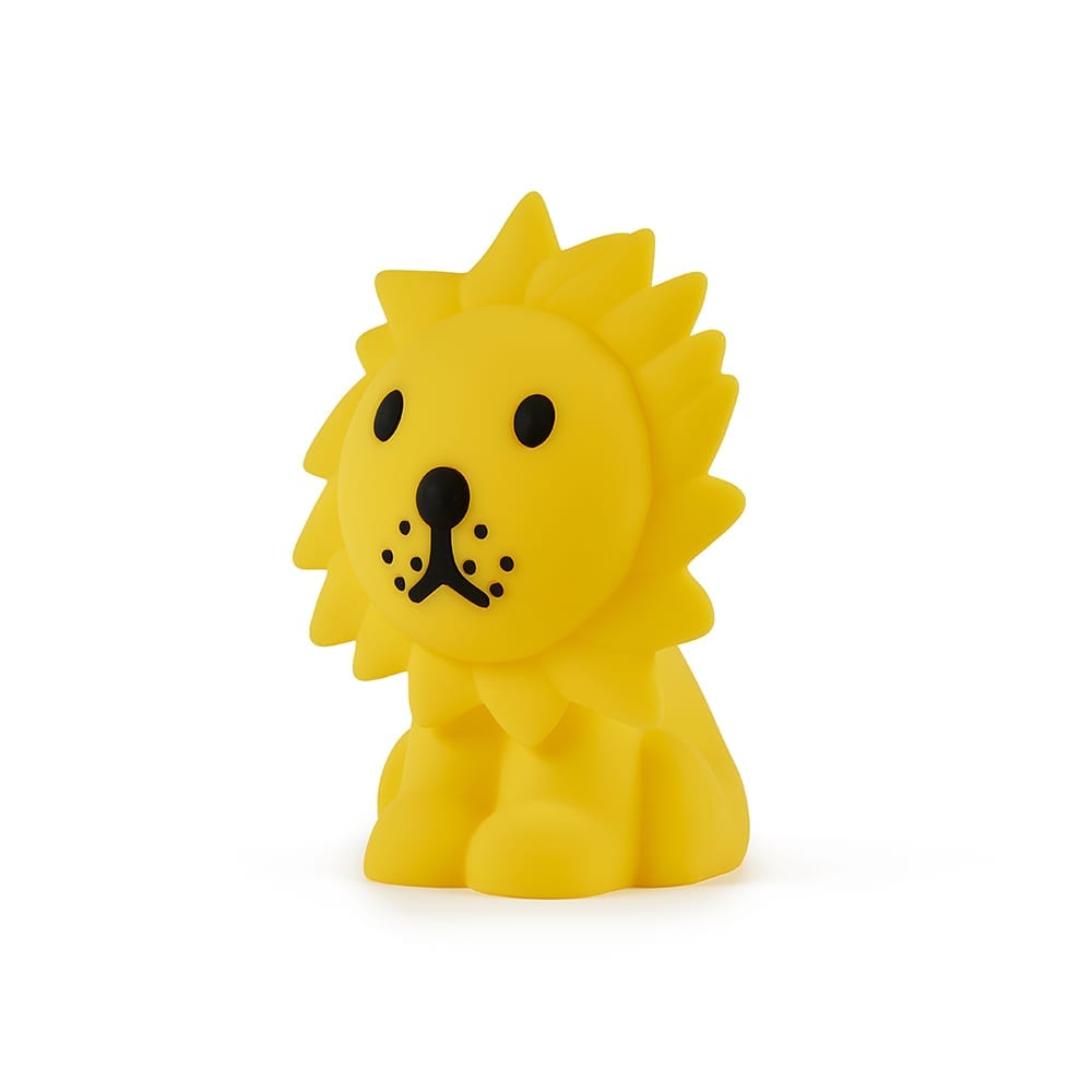 Mr Maria - First Light - Night Light - Lion - 25 cm