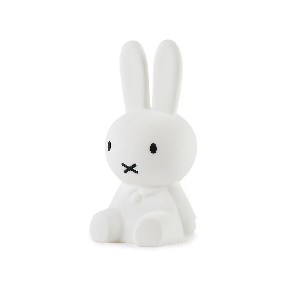 Mr Maria - First Light - Night Light - Miffy - 30 cm