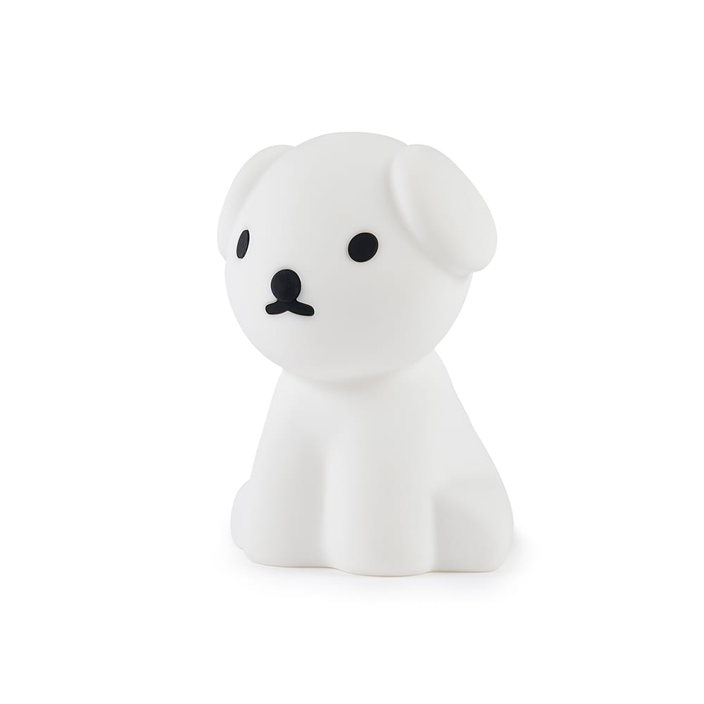 Mr Maria - First Light - Night Light - Snuffy - 23 cm