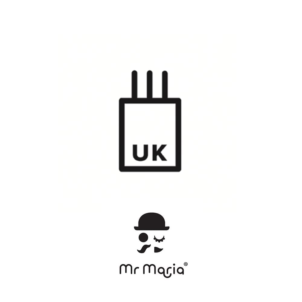 Mr Maria - USB adapter (VK) voor Mr Maria First Light Nachtlampjes