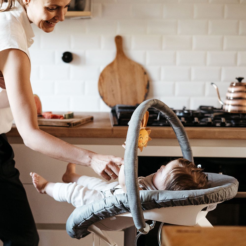 Stokke - Nomi - Highchair - Nomi Play