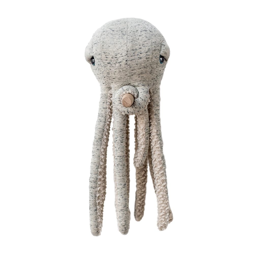 BigStuffed - Meereskollektion - Original Oktopus - Klein